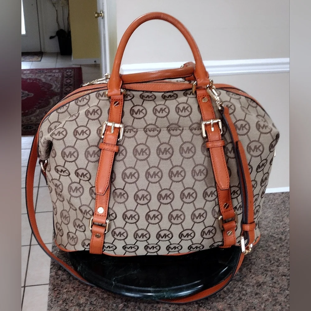 Michael Kors genly usted